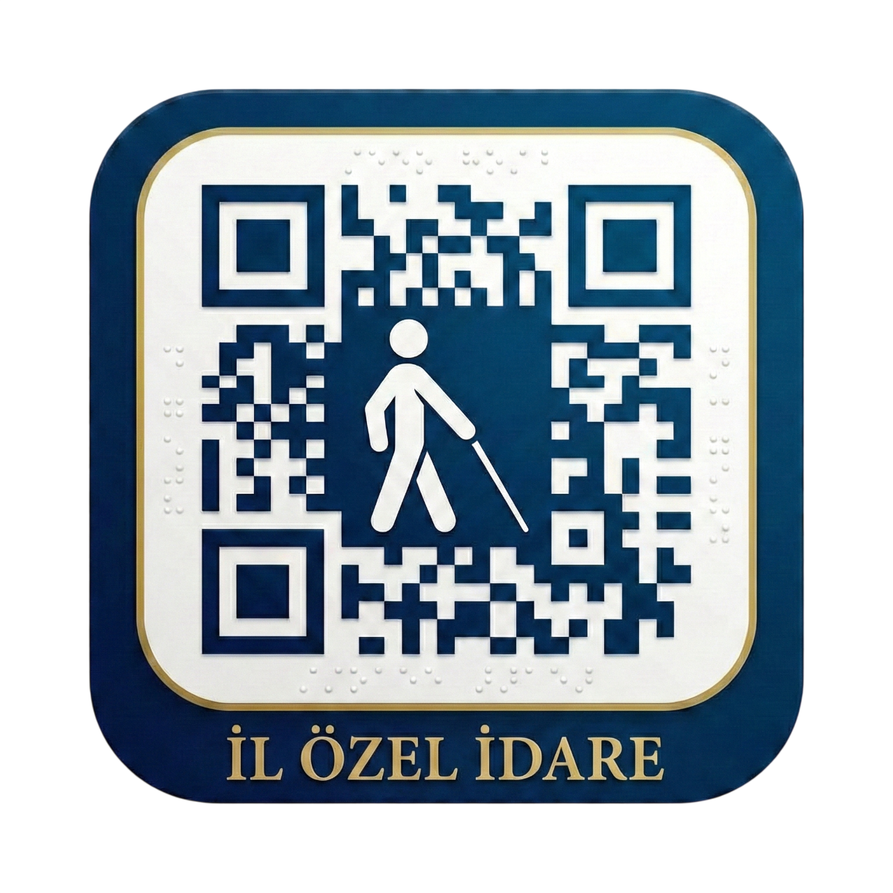 Engelsiz Isparta Logo